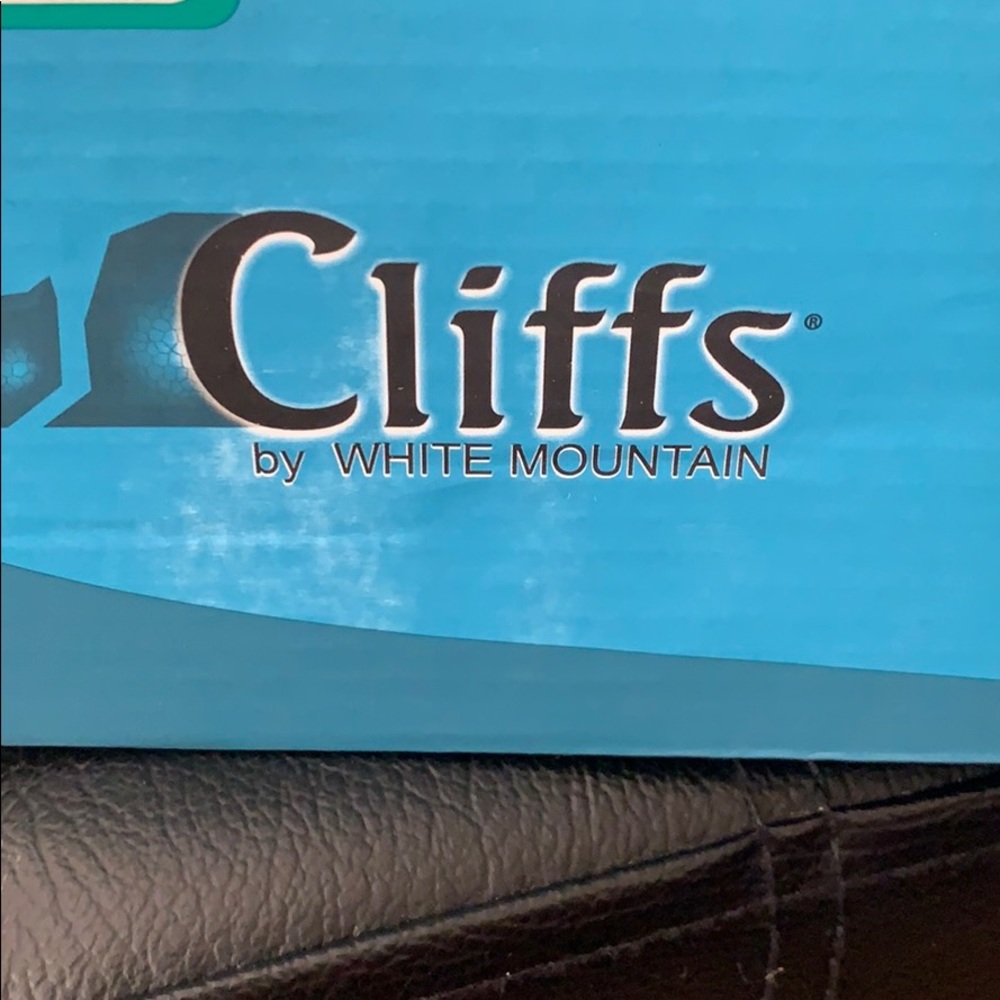 White Mountain Cliffs Boots